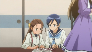 Taishou Yakyuu Musume